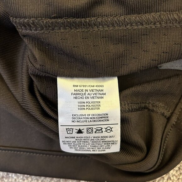 Nike Cleveland Browns NFL Mayfield #6 Football Jersey Youth Size XL - NWT $85 - Picture 16 of 16